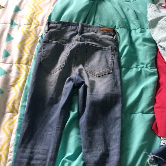 Garage Jeans - Picture 3 of 4